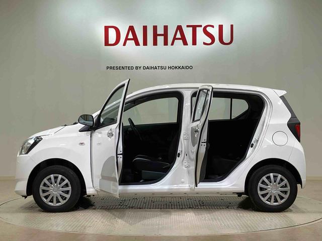 ミライースＬ　ＳＡIII（北海道）の中古車