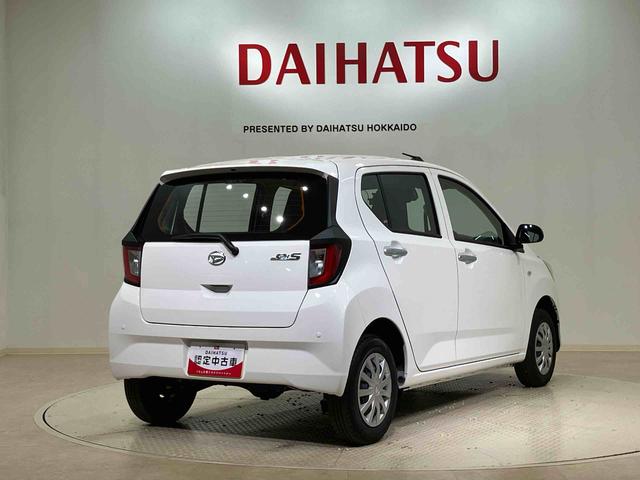 ミライースＬ　ＳＡIII（北海道）の中古車