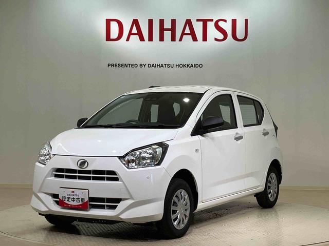 ミライースＬ　ＳＡIII（北海道）の中古車