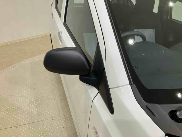 ミライースＬ　ＳＡIII（北海道）の中古車