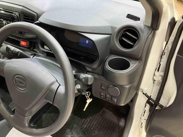ミライースＬ　ＳＡIII（北海道）の中古車