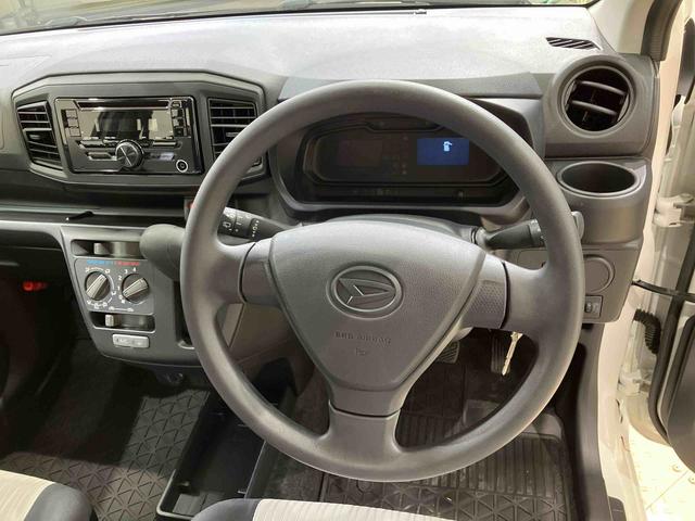 ミライースＬ　ＳＡIII（北海道）の中古車