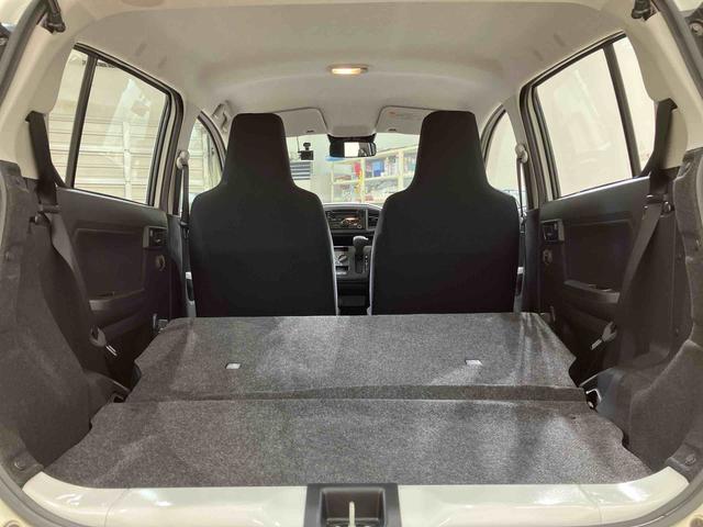 ミライースＬ　ＳＡIII（北海道）の中古車