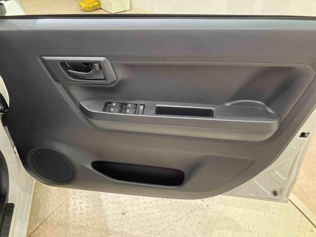 ミライースＬ　ＳＡIII（北海道）の中古車