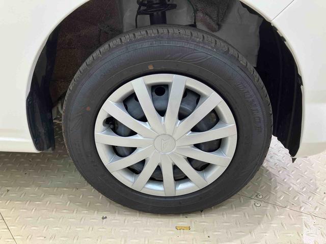 ミライースＬ　ＳＡIII（北海道）の中古車