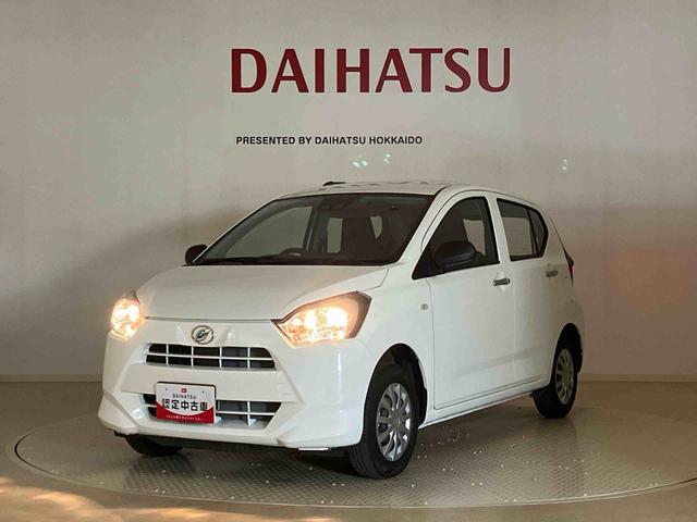 ミライースＬ　ＳＡIII（北海道）の中古車