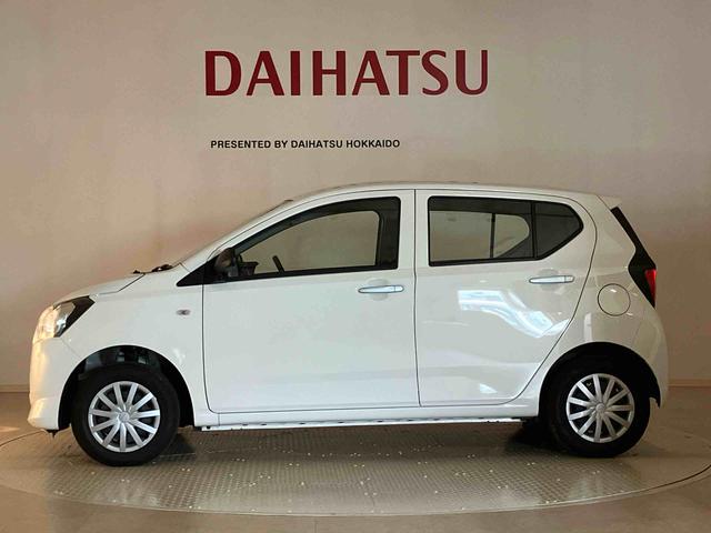ミライースＬ　ＳＡIII（北海道）の中古車
