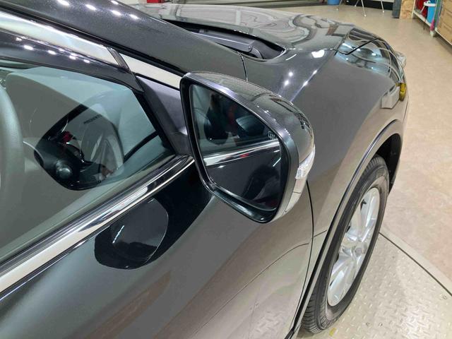 エクストレイル２０Ｓ（北海道）の中古車