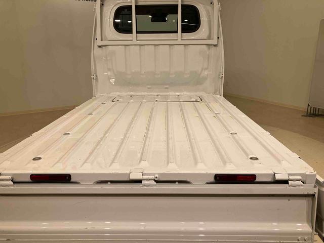 ハイゼットトラックスタンダード４ＷＤ　オートマチックハイビーム　衝突防止システム　レーンアシスト　記録簿　ワンオーナー　エアコン　パワーステアリング　エアバッグ　ＡＢＳ（北海道）の中古車