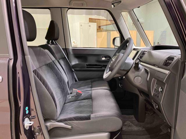 タントカスタムＸ　ＳＡ（北海道）の中古車