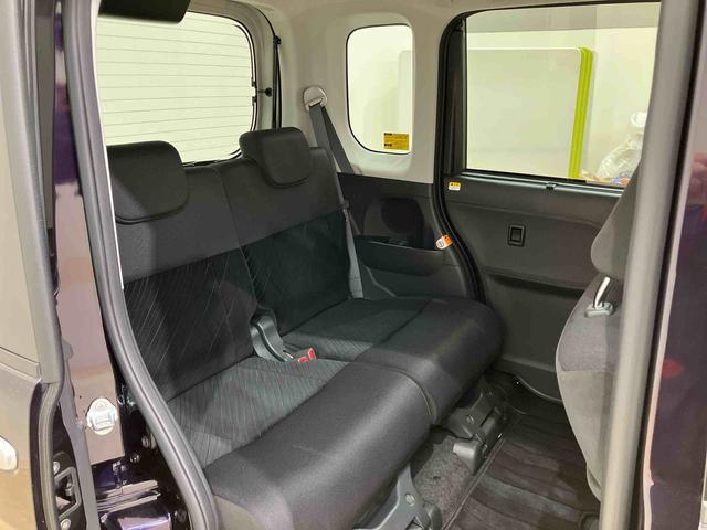 タントカスタムＸ　ＳＡ（北海道）の中古車