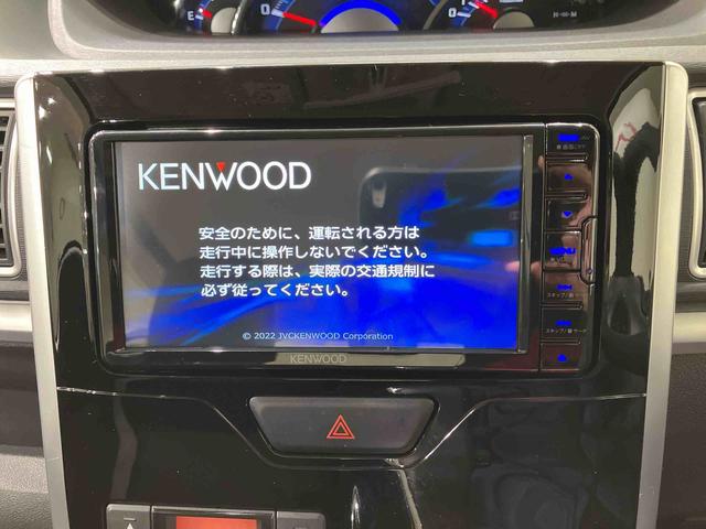 タントカスタムＸ　ＳＡ（北海道）の中古車