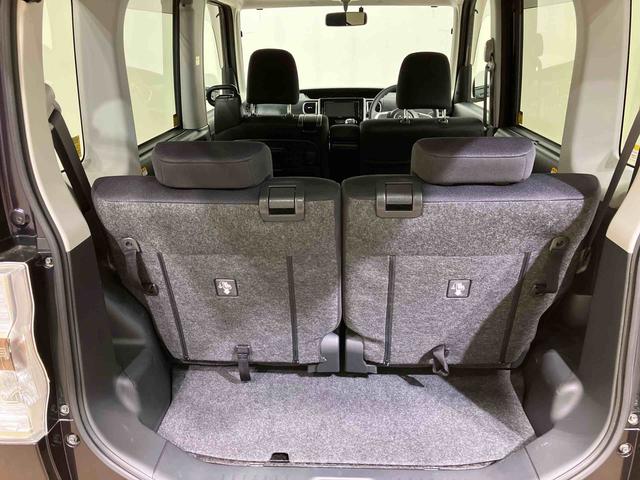 タントカスタムＸ　ＳＡ（北海道）の中古車