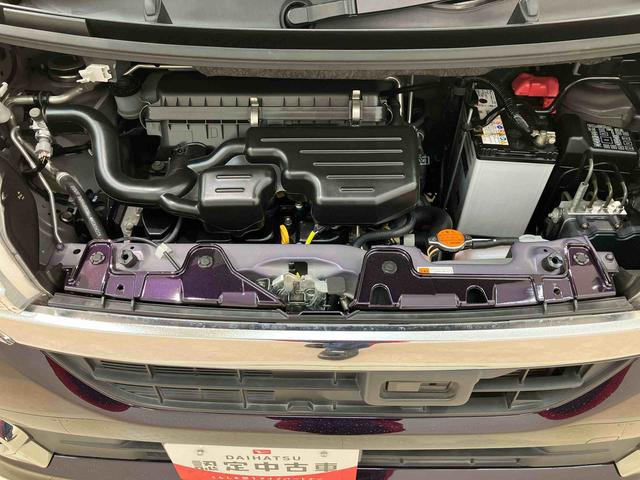 タントカスタムＸ　ＳＡ（北海道）の中古車