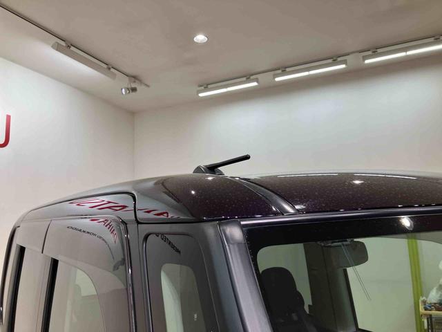タントカスタムＸ　ＳＡ（北海道）の中古車