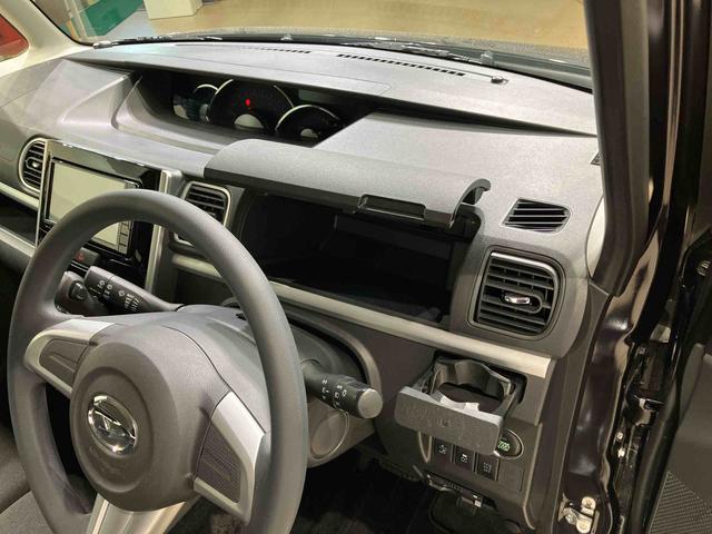 タントカスタムＸ　ＳＡ（北海道）の中古車