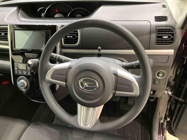 タントカスタムＸ　ＳＡ（北海道）の中古車