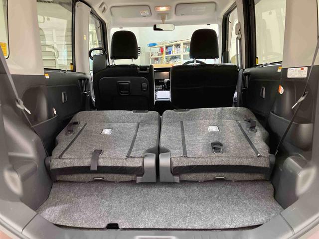 タントカスタムＸ　ＳＡ（北海道）の中古車
