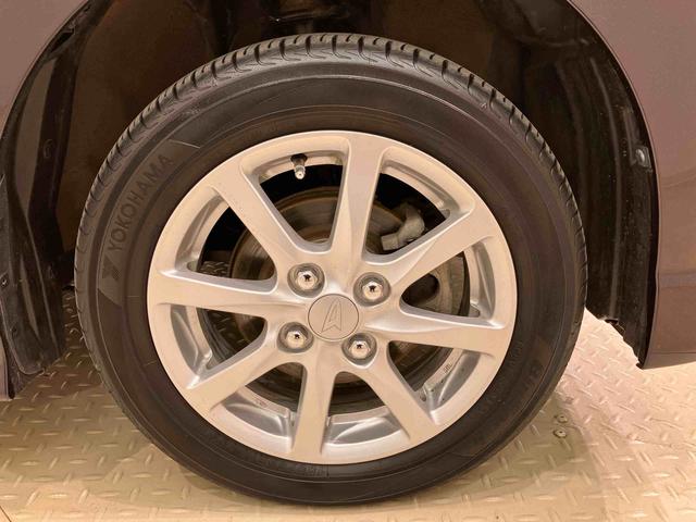 タントカスタムＸ　ＳＡ（北海道）の中古車