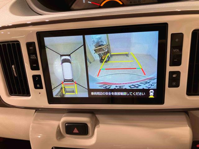 ムーヴキャンバスＸメイクアップリミテッド　ＳＡIII（北海道）の中古車