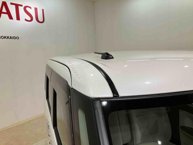 ムーヴキャンバスＸメイクアップリミテッド　ＳＡIII（北海道）の中古車