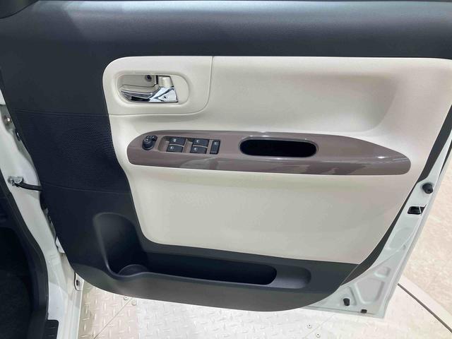 ムーヴキャンバスＸメイクアップリミテッド　ＳＡIII（北海道）の中古車