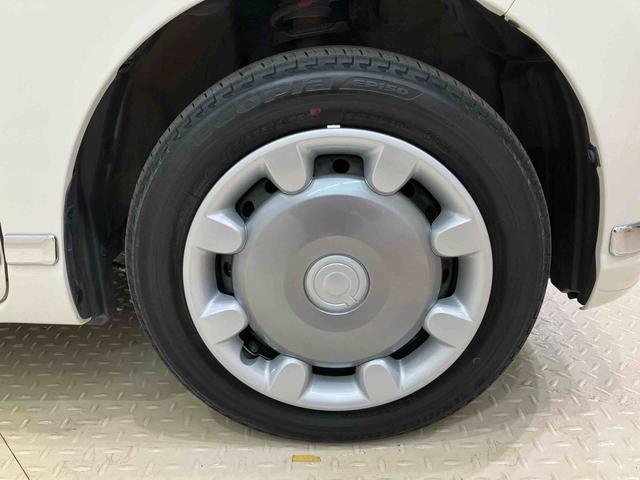 ムーヴキャンバスＸメイクアップリミテッド　ＳＡIII（北海道）の中古車
