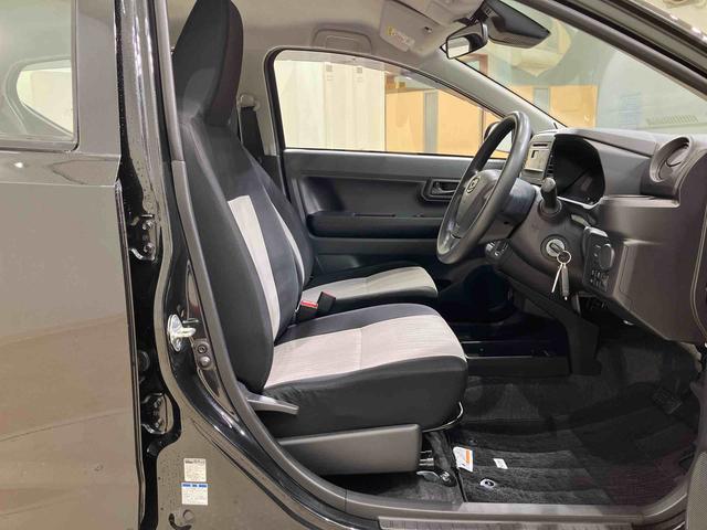 ミライースＬ　ＳＡIII（北海道）の中古車