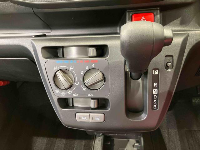 ミライースＬ　ＳＡIII（北海道）の中古車