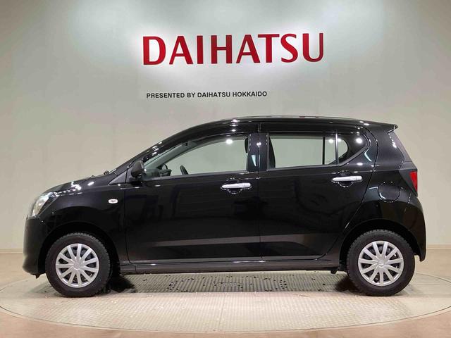 ミライースＬ　ＳＡIII（北海道）の中古車