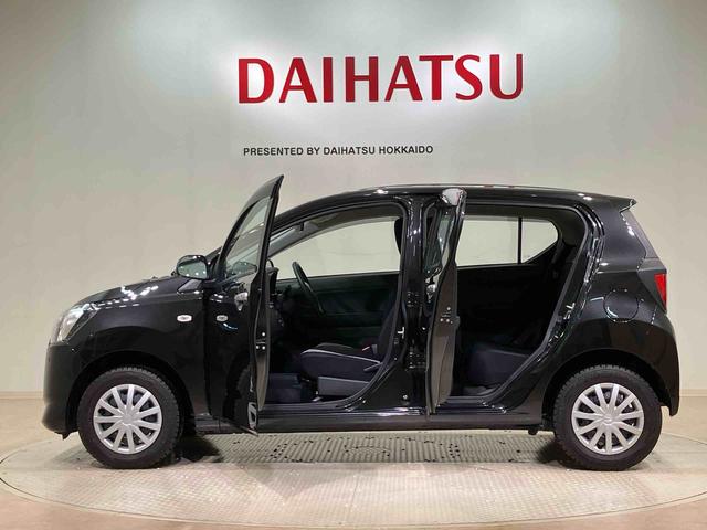 ミライースＬ　ＳＡIII（北海道）の中古車