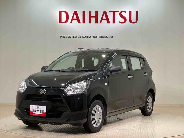ミライースＬ　ＳＡIII（北海道）の中古車