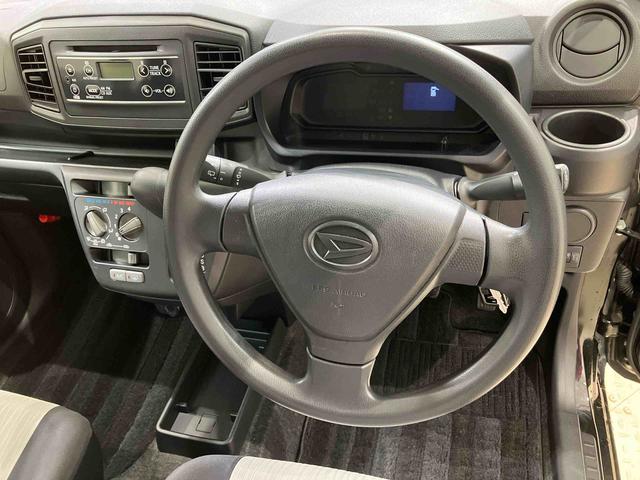 ミライースＬ　ＳＡIII（北海道）の中古車