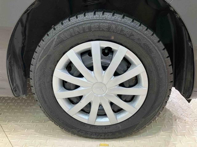 ミライースＬ　ＳＡIII（北海道）の中古車