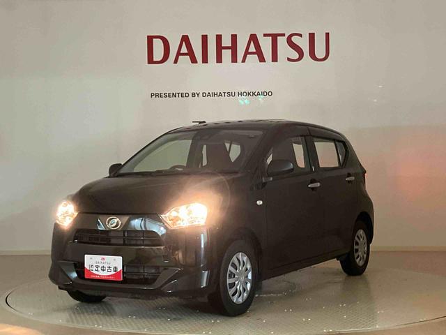 ミライースＬ　ＳＡIII（北海道）の中古車