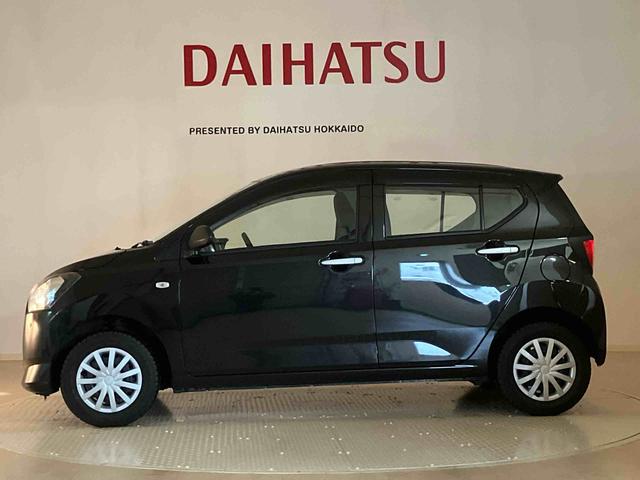 ミライースＬ　ＳＡIII（北海道）の中古車