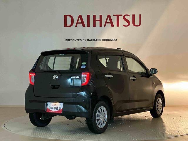 ミライースＬ　ＳＡIII（北海道）の中古車