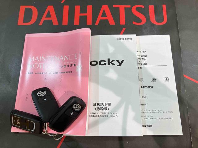 ロッキープレミアム（北海道）の中古車