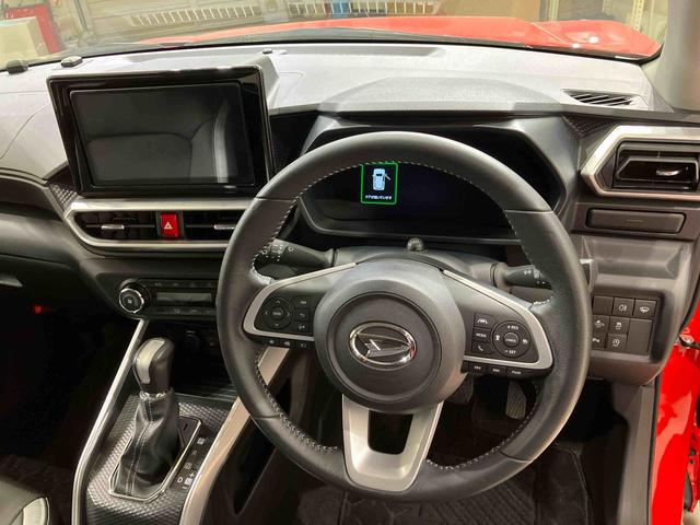 ロッキープレミアム（北海道）の中古車