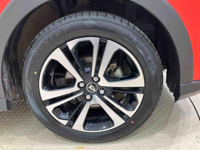 ロッキープレミアム（北海道）の中古車