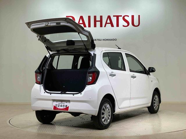 ミライースＬ　ＳＡIII４ＷＤ　アイドリングストップ　オートマチックハイビーム　衝突防止システム　レーンアシスト　キーレスエントリー　記録簿　ワンオーナー　エアバッグ　エアコン　パワーステアリング　パワーウィンドウ　ＣＤ（北海道）の中古車