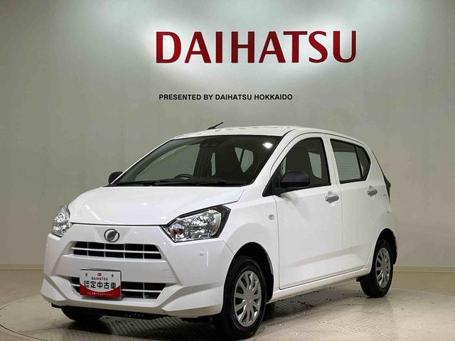 ミライースＬ　ＳＡIII４ＷＤ　アイドリングストップ　オートマチックハイビーム　衝突防止システム　レーンアシスト　キーレスエントリー　記録簿　ワンオーナー　エアバッグ　エアコン　パワーステアリング　パワーウィンドウ　ＣＤ（北海道）の中古車
