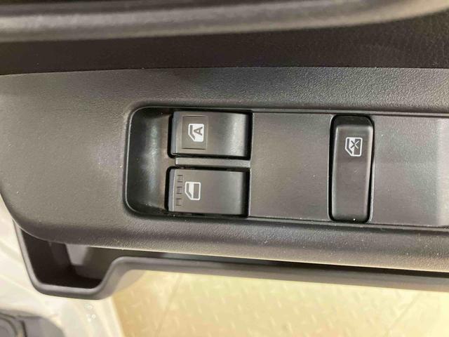 ハイゼットカーゴＤＸ４ＷＤ　アイドリングストップ　オートマチックハイビーム　衝突防止システム　レーンアシスト　キーレスエントリー　記録簿　ワンオーナー　エアバッグ　エアコン　パワーステアリング　パワーウィンドウ　ＡＢＳ（北海道）の中古車