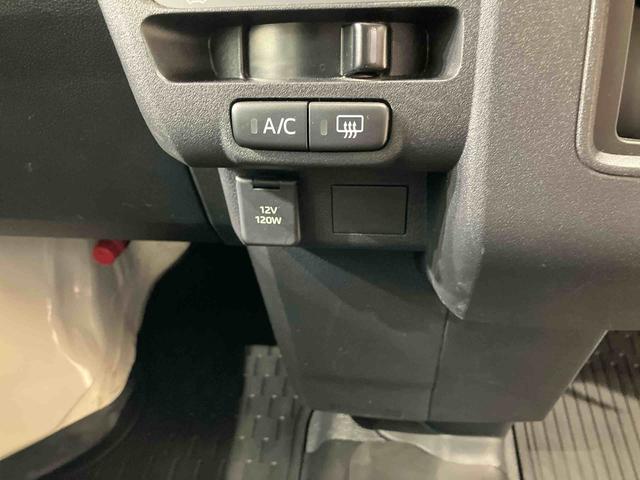 ハイゼットカーゴＤＸ４ＷＤ　アイドリングストップ　オートマチックハイビーム　衝突防止システム　レーンアシスト　キーレスエントリー　記録簿　ワンオーナー　エアバッグ　エアコン　パワーステアリング　パワーウィンドウ　ＡＢＳ（北海道）の中古車