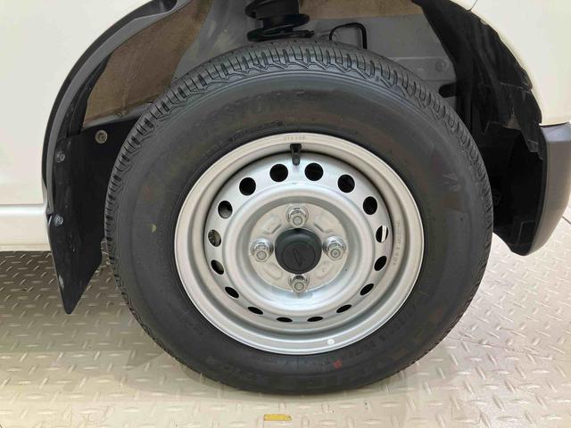 ハイゼットカーゴＤＸ４ＷＤ　アイドリングストップ　オートマチックハイビーム　衝突防止システム　レーンアシスト　キーレスエントリー　記録簿　ワンオーナー　エアバッグ　エアコン　パワーステアリング　パワーウィンドウ　ＡＢＳ（北海道）の中古車