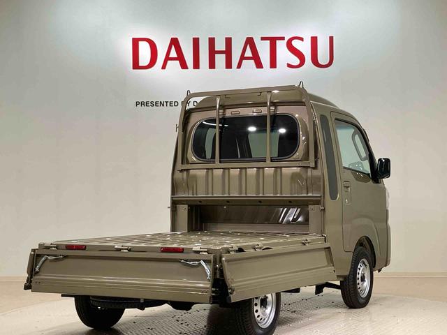 ハイゼットトラックジャンボスタンダード４ＷＤ　アイドリングストップ　オートマチックハイビーム　衝突防止システム　レーンアシスト　記録簿　ワンオーナー　エアコン　パワーステアリング　エアバッグ　ＡＢＳ（北海道）の中古車
