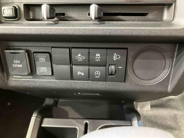 ハイゼットトラックジャンボスタンダード４ＷＤ　アイドリングストップ　オートマチックハイビーム　衝突防止システム　レーンアシスト　記録簿　ワンオーナー　エアコン　パワーステアリング　エアバッグ　ＡＢＳ（北海道）の中古車