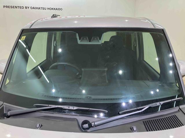 ムーヴキャンバスセオリーＧ（北海道）の中古車
