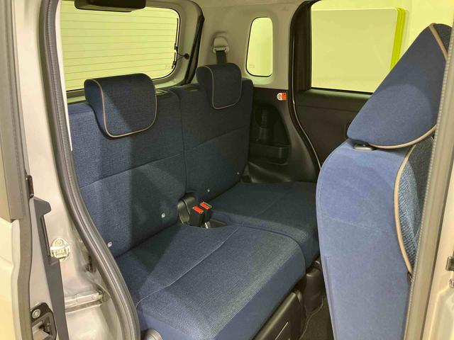 ムーヴキャンバスセオリーＧ（北海道）の中古車