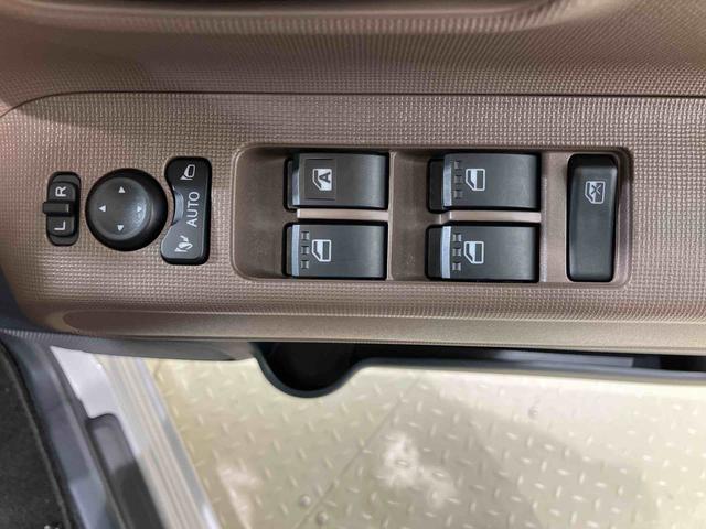 ムーヴキャンバスセオリーＧ（北海道）の中古車